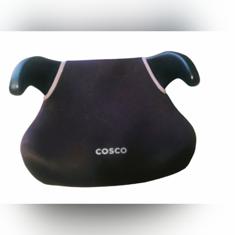Cosco Rise Booster